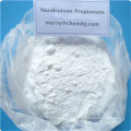 Suppléments anabolisants Poudre de stéroide Nandrolone propionate CAS 7207-92-3